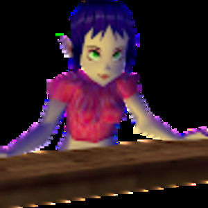 Meet your Posher, Vera